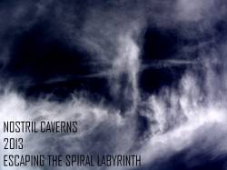 Nostril Caverns : Escaping the Spiral Labyrinth